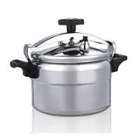 QASA PRESSURE COOKER ASS